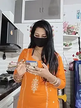 Stripchat Live Sex Cam of Kaur_Simran_01