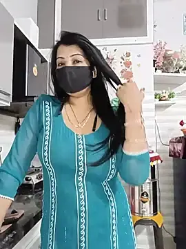 Stripchat Free Porn Cam of Kaur_Simran_01