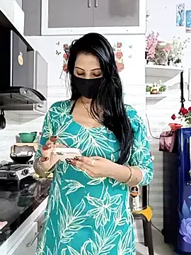 Stripchat Best Webcam of Kaur_Simran_01