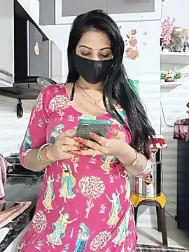 Stripchat Adult Webcams of Kaur_Simran_01