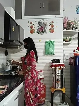 Stripchat Best live sex cam show of Kaur_Simran_01