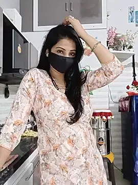 Stripchat Adult Video Chat of Kaur_Simran_01