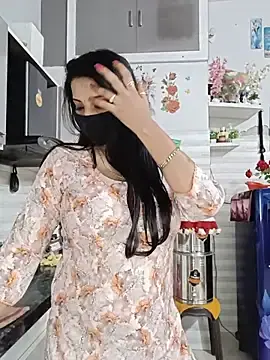 Stripchat Live Porn of Kaur_Simran_01