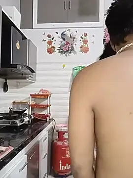 Stripchat Sex Cam of Kaur_Simran_01