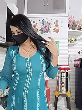 Stripchat Adult Webcams of Kaur_Simran_01