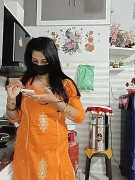Stripchat Live Sex Cam of Kaur_Simran_01