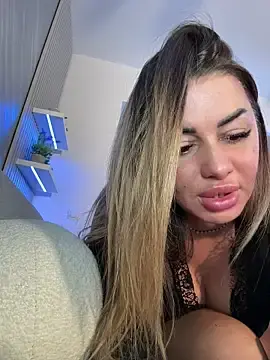Stripchat Sex Chat of KirstieVegas