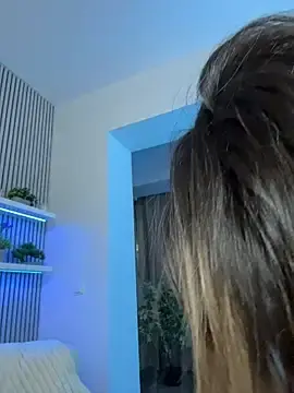 Stripchat Live Sex Cam of KirstieVegas