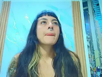 Stripchat Free Porn Cam of Naughty_Kittenm