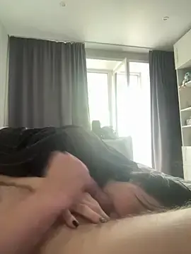 Stripchat Nude Webcam of Oksiandfray