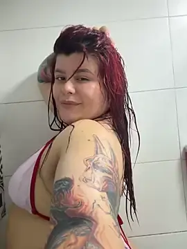 Stripchat Free Live Porn of Scarlett_grey1