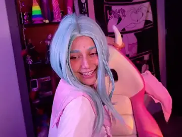 Stripchat Private Sex Chat of amber_yull