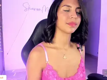 Stripchat Private Sex Chat of sharonmiller_2_