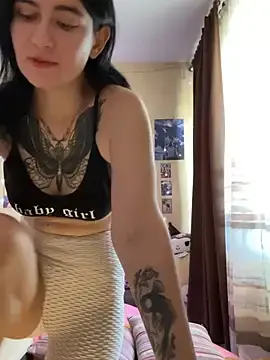 Stripchat Live Porn of Heart_Ass