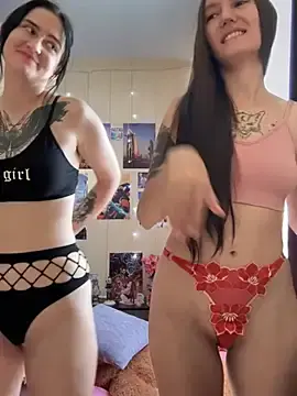 Stripchat Live Sex of Heart_Ass