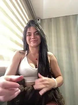 Stripchat Live Porn of PamelaJonsom_