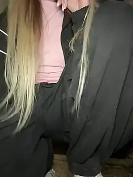 Stripchat Live Porn of nancy_chancy