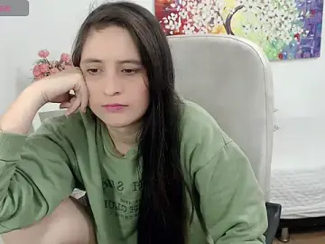 Stripchat Free Live Porn of tania_sweet__