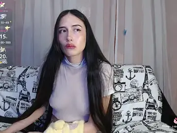 Stripchat Free Porn Cam of Pink-sky