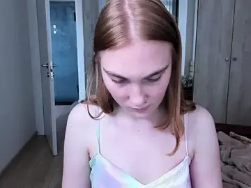 Stripchat Nude Webcam of ReddHotPipper
