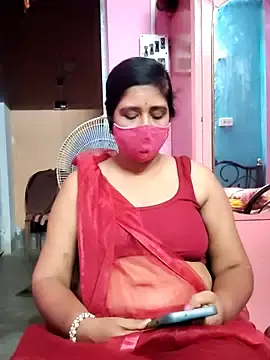 Stripchat Sex Chat of Rulali_44
