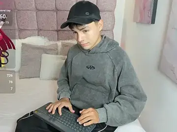 Stripchat Live Porn of Samu_Hott