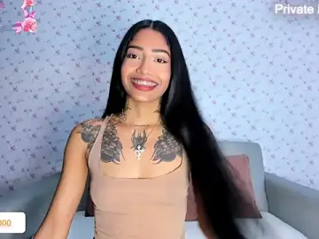 Stripchat Watch Live Sex Cams of Alykass