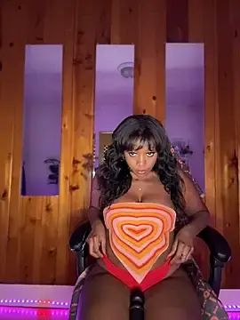 Stripchat Nude Webcam of Blazerina