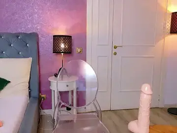 Stripchat Live Porn of CarlaReysX
