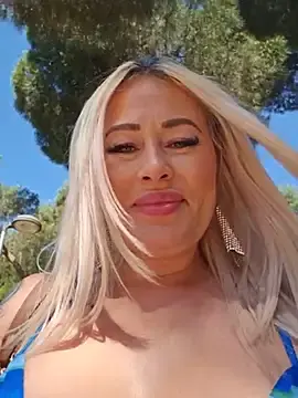 Stripchat Best live sex cam show of MILFBARBY