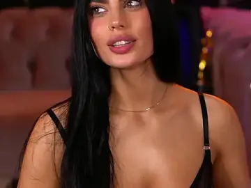 Stripchat Sex Chat of RavennaDArcy