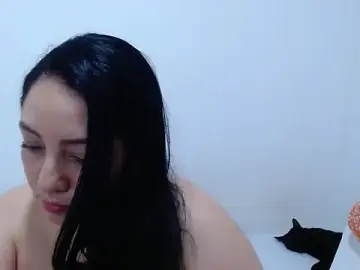 Stripchat Best live sex cam show of carolina_zabala_19