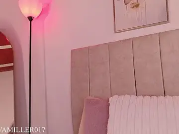 Stripchat Sex Chat of eva_miller7