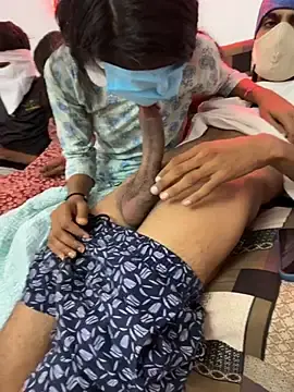 Stripchat Watch Live Sex Cams of hot_janvi_
