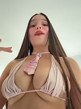 Stripchat Live Sex of MiaJacksonn