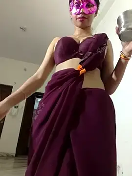 Stripchat Adult Webcams of pooja_riya