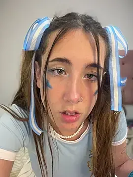 Stripchat Adult Webcam of AlissonDavenport