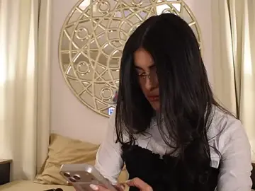Stripchat Best live sex cam show of Antonellaparis_