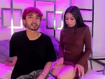Stripchat Best live sex cam show of Ethan_and_aris