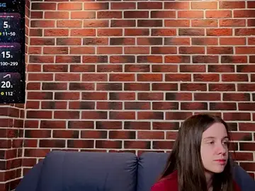 Stripchat Watch Live Sex Cams of MyrtaMcclaney