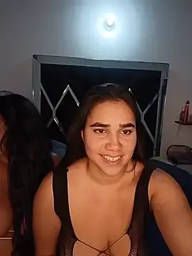 Stripchat Watch Live Sex Cams of ashley69_brown