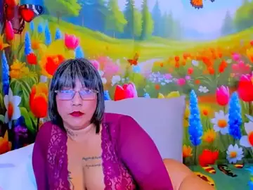 Stripchat Live Porn of indianroxy