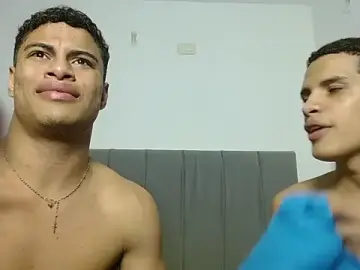 Stripchat Watch Live Sex Cams of Jose_And_Daniel