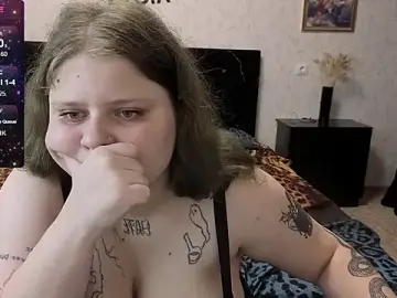 Stripchat Private Sex Chat of Alice_Lissa