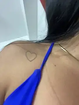 Stripchat Live Sex of Dulce-diosa