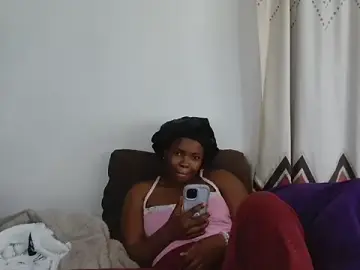 Stripchat Nude Webcam of RoyalMuse