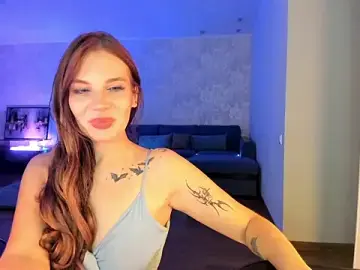 Stripchat Live Porn of kelly_love_222