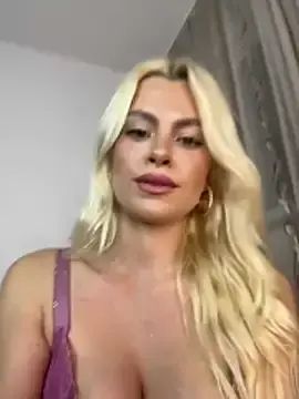 Stripchat Live Porn of BonieBonita