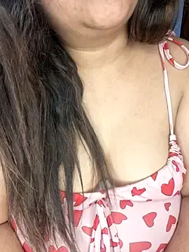 Stripchat Live Sex Cam of Indian-hotm-Neha