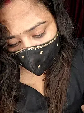 Stripchat Nude Webcam of Indian-hotm-Neha